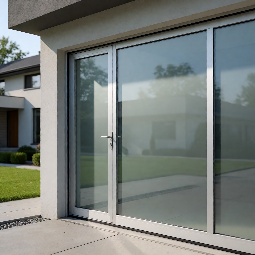 Garage Door Repair Background
